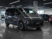 Hyundai Staria I Москва  - изображение 34