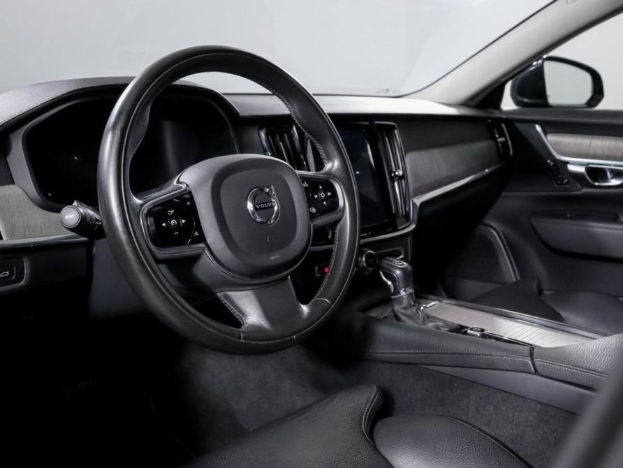 Volvo S90 II Рестайлинг Москва  - изображение 14