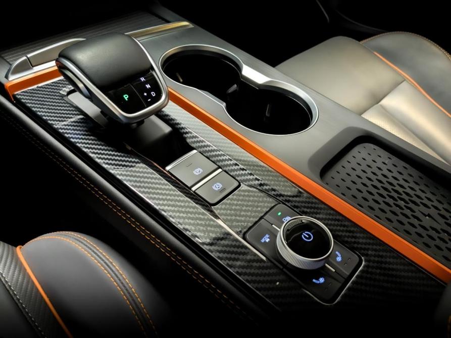 Omoda S5 Санкт-Петербург  - изображение 29