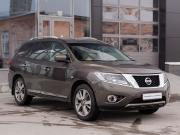 Nissan Pathfinder IV Новосибирск  - изображение 24