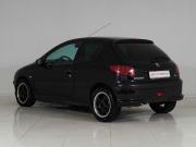 Peugeot 206 Москва  - изображение 24