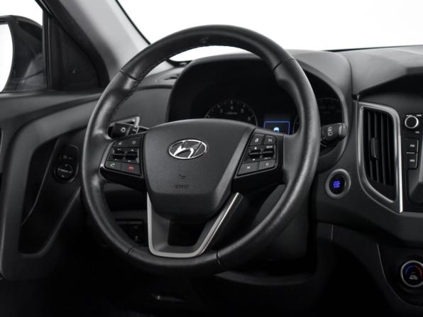 Hyundai Creta I Рестайлинг с пробегом 2020 года, цена 2 146 000 рублей, 52947 км, внедорожник, Автокод Объявления