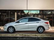 Hyundai Solaris I Рестайлинг Санкт-Петербург  - изображение 33