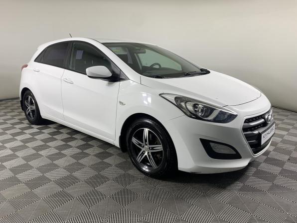 Hyundai i30 II Рестайлинг с пробегом 2015 года, цена 799 000 рублей, 202491 км, хэтчбек, Автокод Объявления