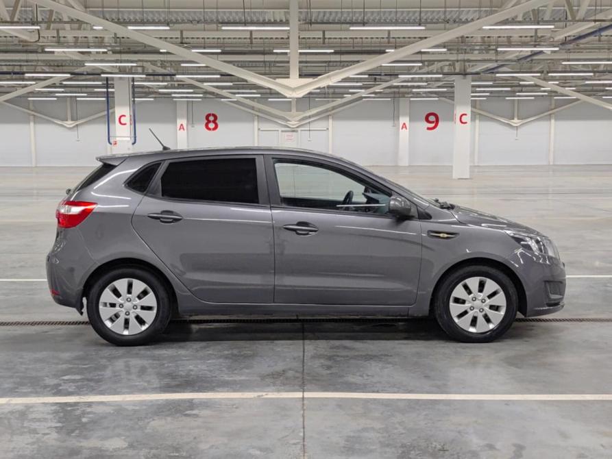 Kia Rio III Казань  - изображение 5