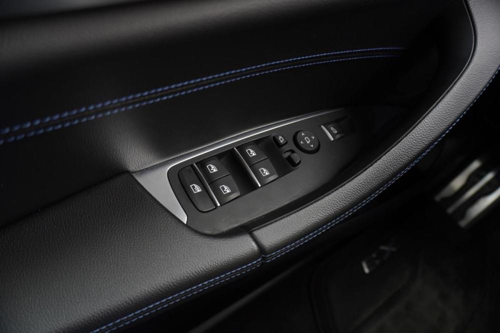 BMW X3 III (G01) Ульяновск  - изображение 17