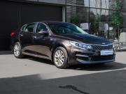 Kia Optima IV Москва  - изображение 29