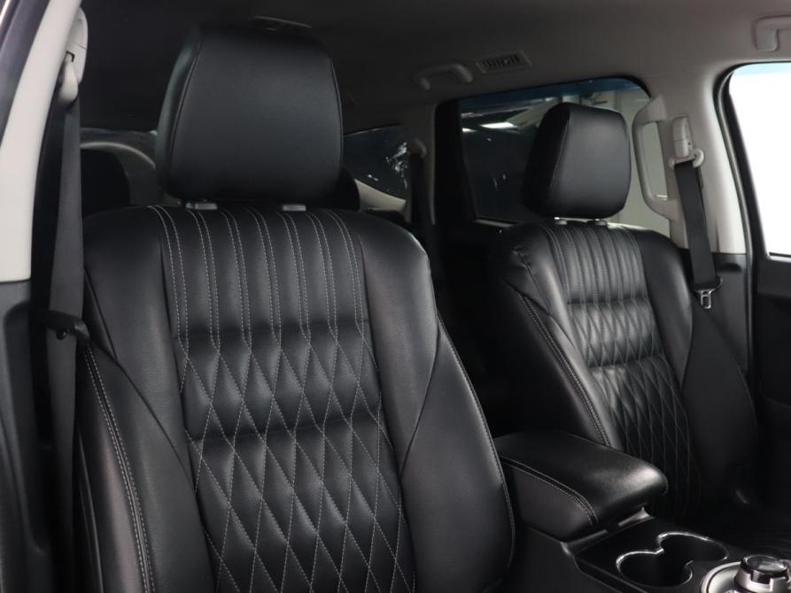 Mitsubishi Pajero Sport III Москва  - изображение 16