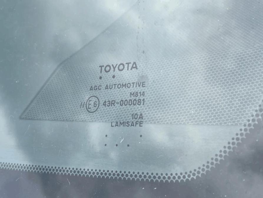 Toyota Harrier III (XU60) Рестайлинг Тверь  - изображение 19