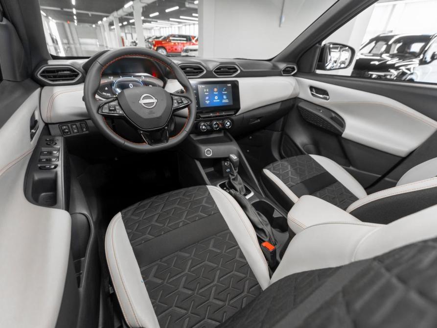 Nissan Magnite I Рестайлинг Москва  - изображение 7