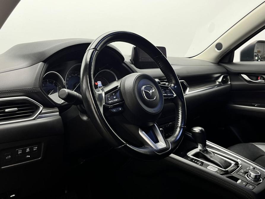 Mazda CX-5 II Мурманск  - изображение 18