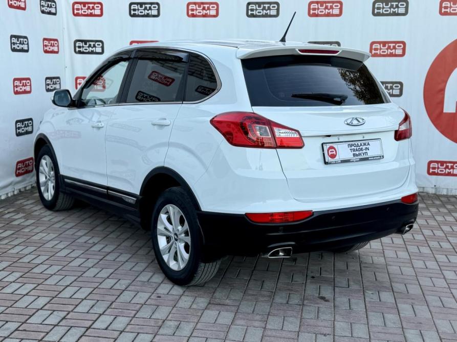 Chery Tiggo 5 I Санкт-Петербург  - изображение 7