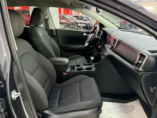 Kia Sportage IV с пробегом 2017 года, цена 2 195 000 рублей, 86723 км, внедорожник, Автокод Объявления