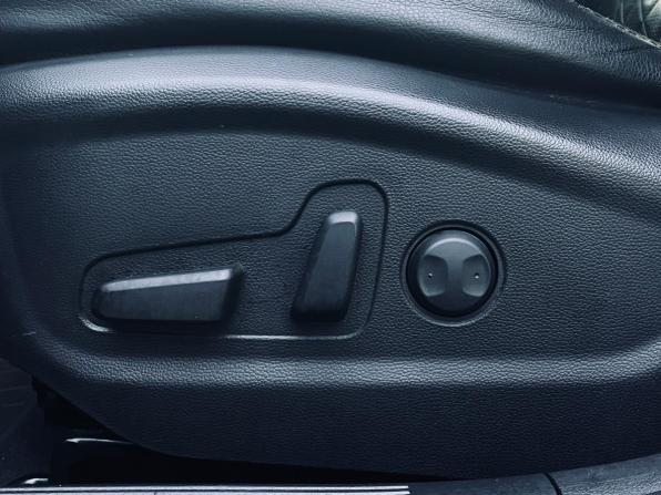 Hyundai Creta II с пробегом 2022 года, цена 2 450 000 рублей, 29030 км, внедорожник, Автокод Объявления