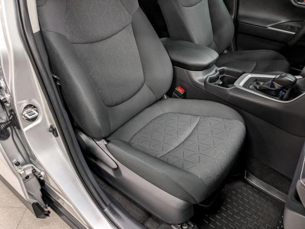 Toyota RAV4 V (XA50) с пробегом 2019 года, цена 3 100 000 рублей, 67084 км, внедорожник, Автокод Объявления