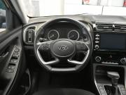 Hyundai Creta II Москва  - изображение 35