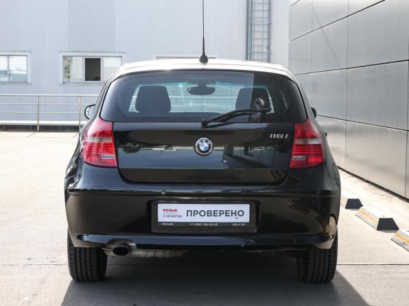 BMW 1 серии I (E81/E82/E87/E88) Рестайлинг с пробегом 2010 года, цена 898 000 рублей, 142842 км, хэтчбек, Автокод Объявления