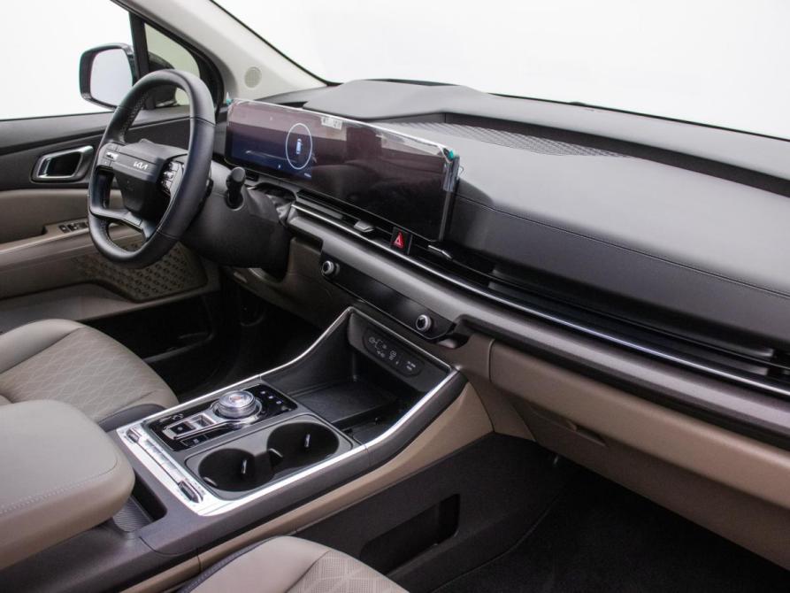 Kia Carnival IV Рестайлинг Москва  - изображение 8