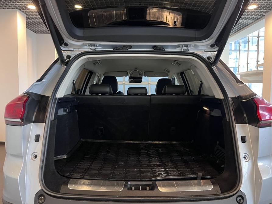 Geely Atlas Pro Чебоксары  - изображение 15