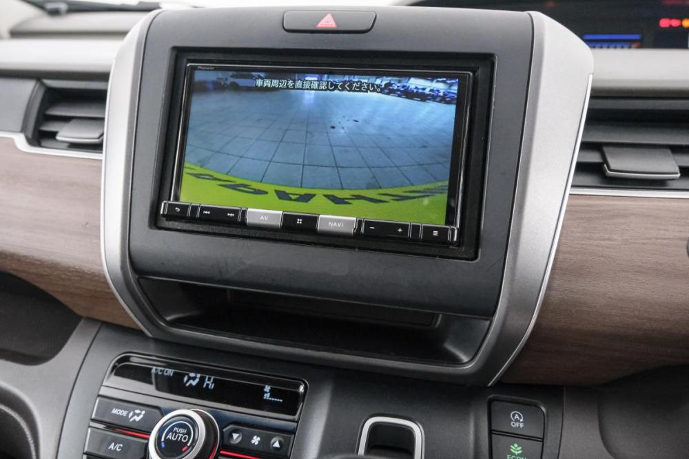 Honda Freed II Рестайлинг Красноярск  - изображение 16