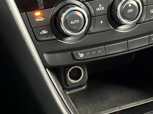 Mazda 6 III (GJ) с пробегом 2014 года, цена 1 660 000 рублей, 119181 км, седан, Автокод Объявления