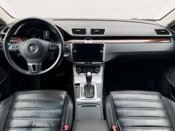 Volkswagen Passat CC I с пробегом 2011 года, цена 1 150 000 рублей, 200503 км, седан, Автокод Объявления