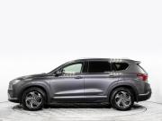 Hyundai Santa Fe IV Рестайлинг Москва  - изображение 26