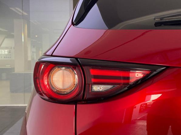 Mazda CX-5 II с пробегом 2021 года, цена 3 399 000 рублей, 46300 км, внедорожник, Автокод Объявления