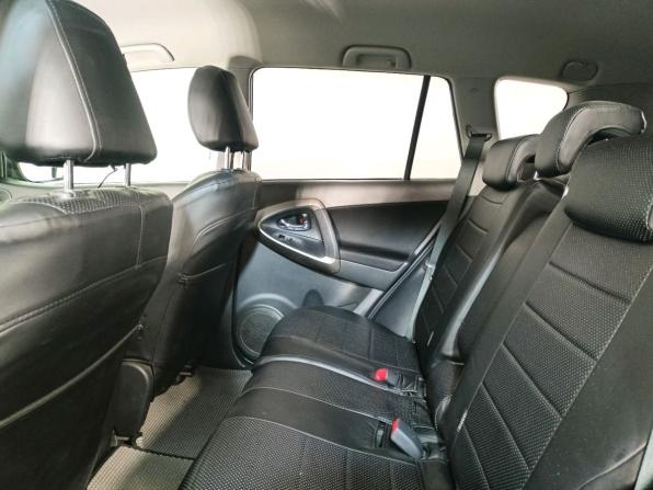 Toyota RAV4 III (XA30) Рестайлинг с пробегом 2011 года, цена 1 373 000 рублей, 175000 км, внедорожник, Автокод Объявления