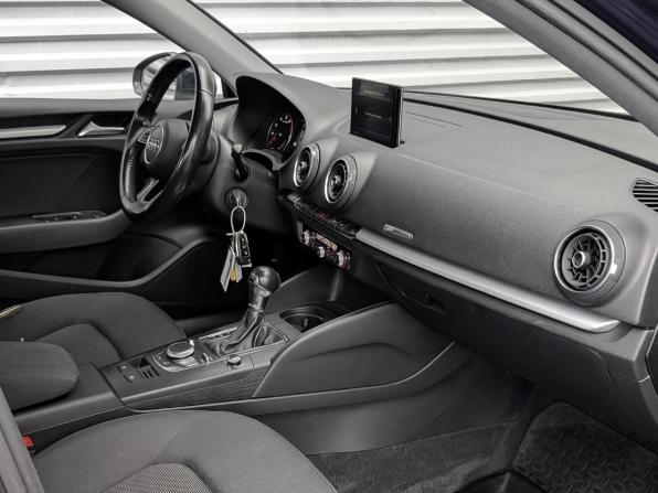 Audi A3 III (8V) Рестайлинг с пробегом 2019 года, цена 2 100 000 рублей, 117035 км, седан, Автокод Объявления