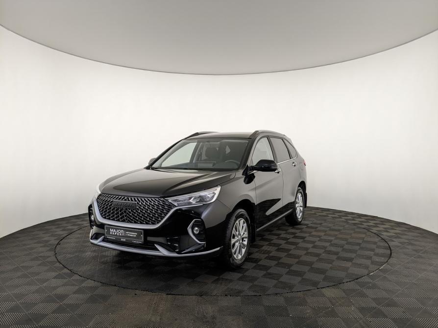 Haval M6 II Москва  - изображение 1