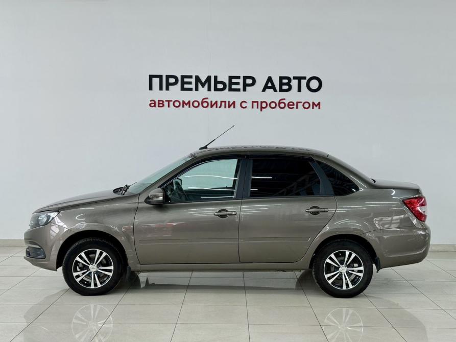 Lada (ВАЗ) Granta I Рестайлинг Смоленск  - изображение 20