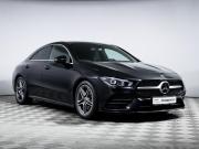 Mercedes-Benz CLA II (C118 X118) Москва  - изображение 21