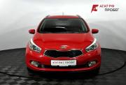 Kia Ceed II Нижний Новгород  - изображение 26