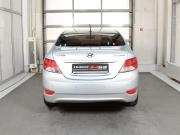 Hyundai Solaris I Кемерово  - изображение 25