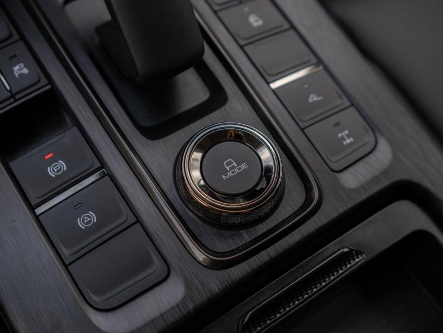 Haval H9 II Сочи  - изображение 25