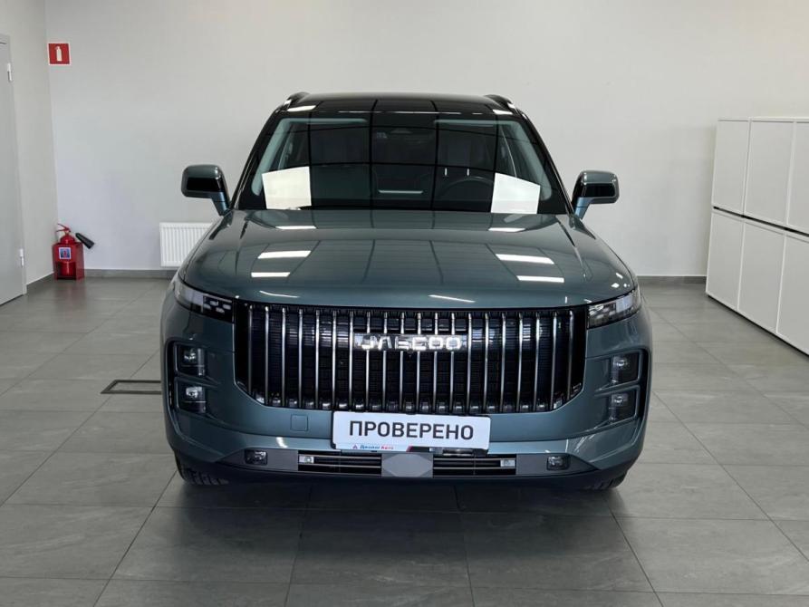 Jaecoo J7 I Казань  - изображение 2