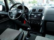 Suzuki SX4 I (Classic) Рестайлинг Ижевск  - изображение 29