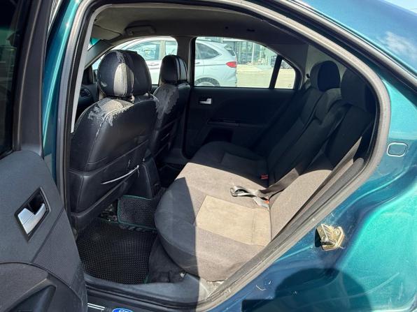 Ford Mondeo III с пробегом 2002 года, цена 255 000 рублей, 468000 км, седан, Автокод Объявления