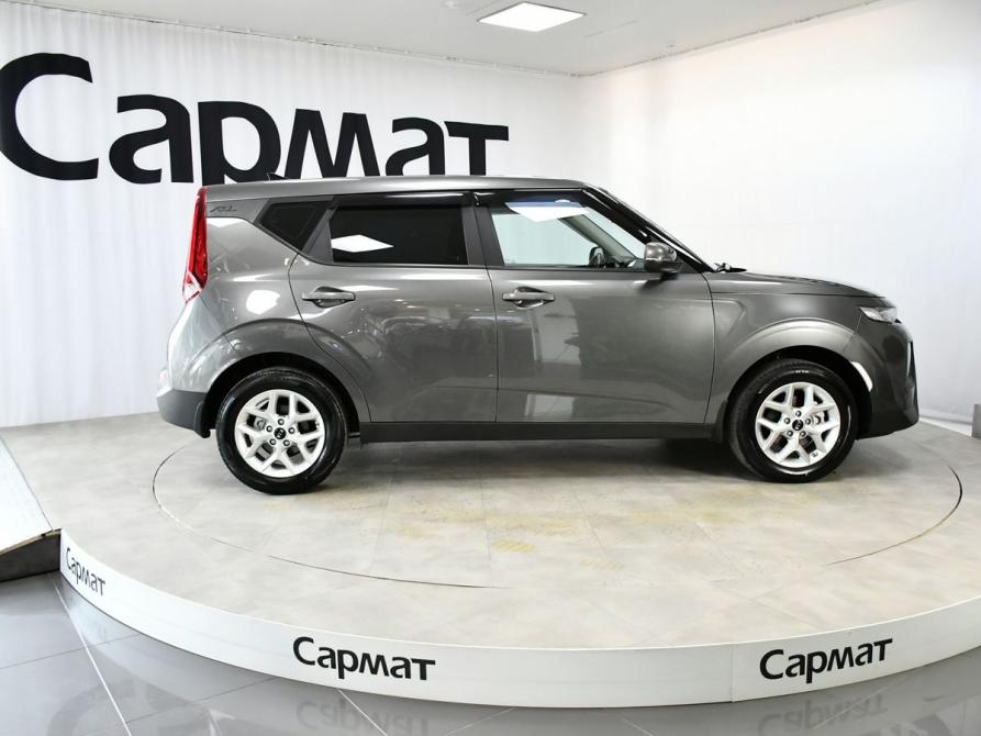 Kia Soul III Новосибирск  - изображение 6