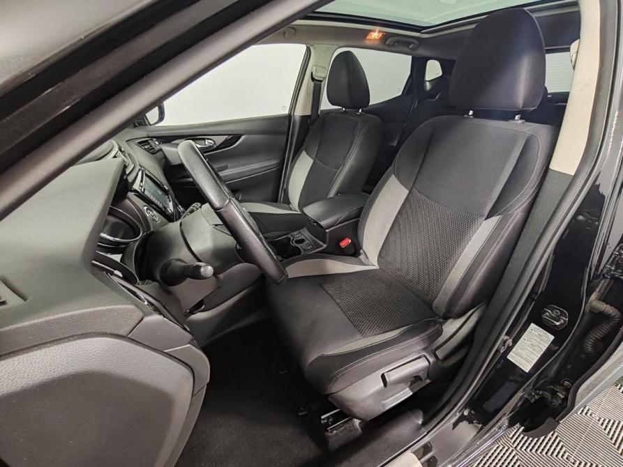Nissan Qashqai II Рестайлинг Краснодар  - изображение 20