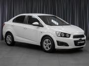 Chevrolet Aveo II Тюмень  - изображение 17