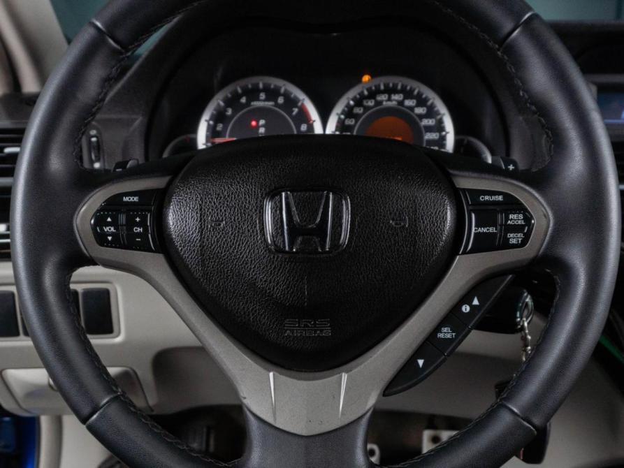 Honda Accord VII Рестайлинг Тюмень  - изображение 14