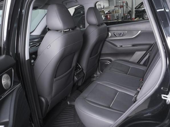 Chery Tiggo 7 Pro Max I Рестайлинг с пробегом 2024 года, цена 2 180 000 рублей, 20334 км, внедорожник, Автокод Объявления