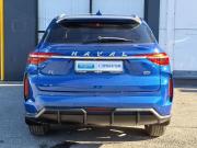Haval F7 I Рестайлинг Москва  - изображение 25