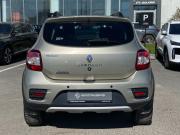 Renault Sandero II Рестайлинг Москва  - изображение 26