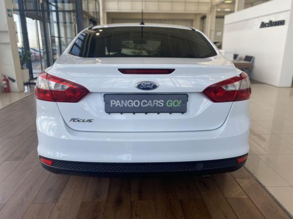 Ford Focus III с пробегом 2012 года, цена 752 000 рублей, 203021 км, седан, Автокод Объявления