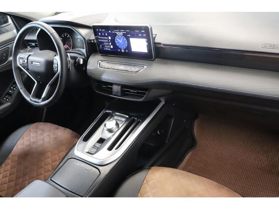 Haval Jolion I Рестайлинг Коломна  - изображение 5