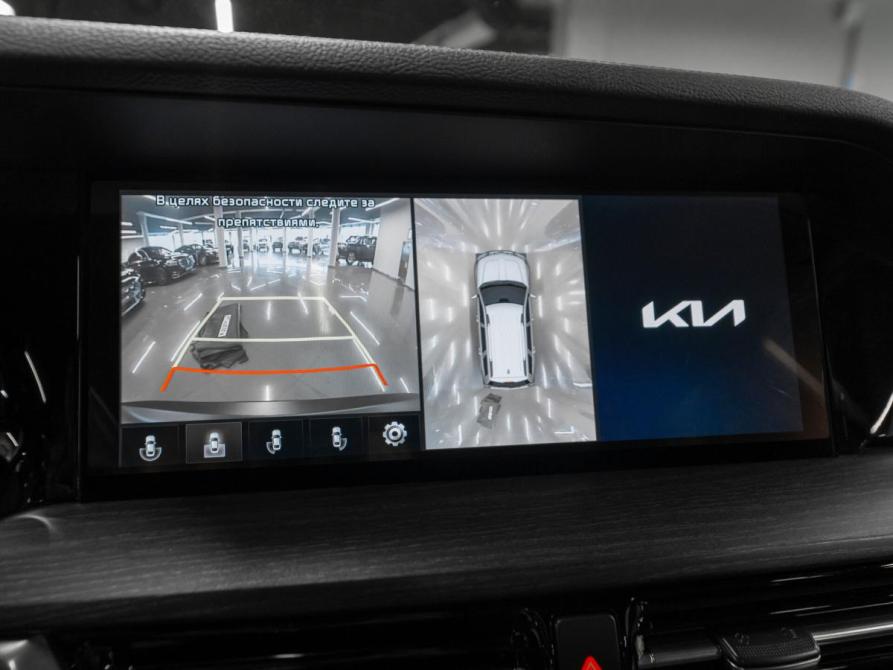 Kia Mohave I Рестайлинг 2 Москва  - изображение 21