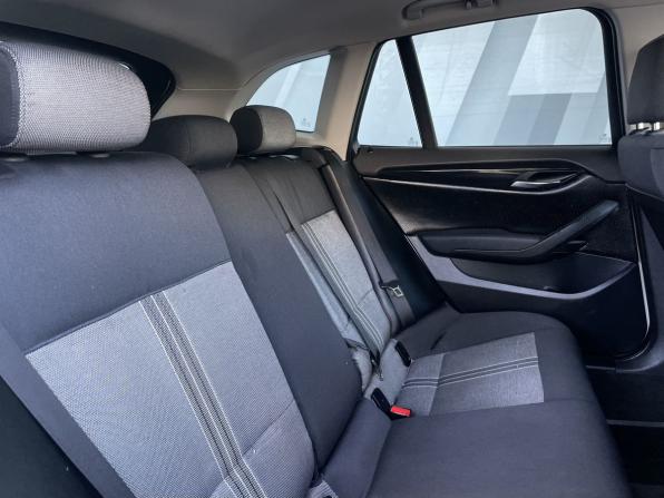 BMW X1 I (E84) с пробегом 2010 года, цена 899 000 рублей, 289921 км, внедорожник, Автокод Объявления